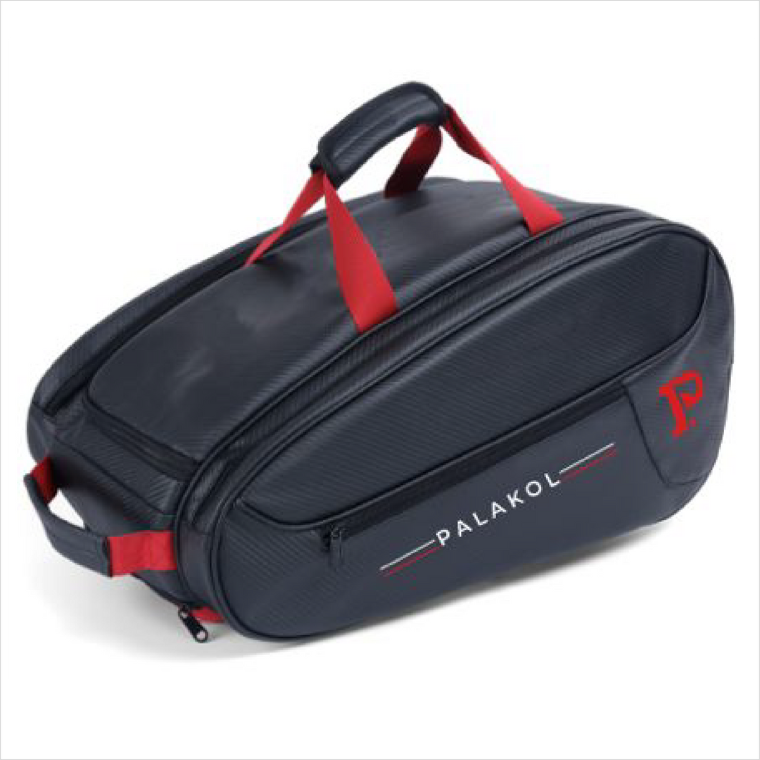 Tour Bag