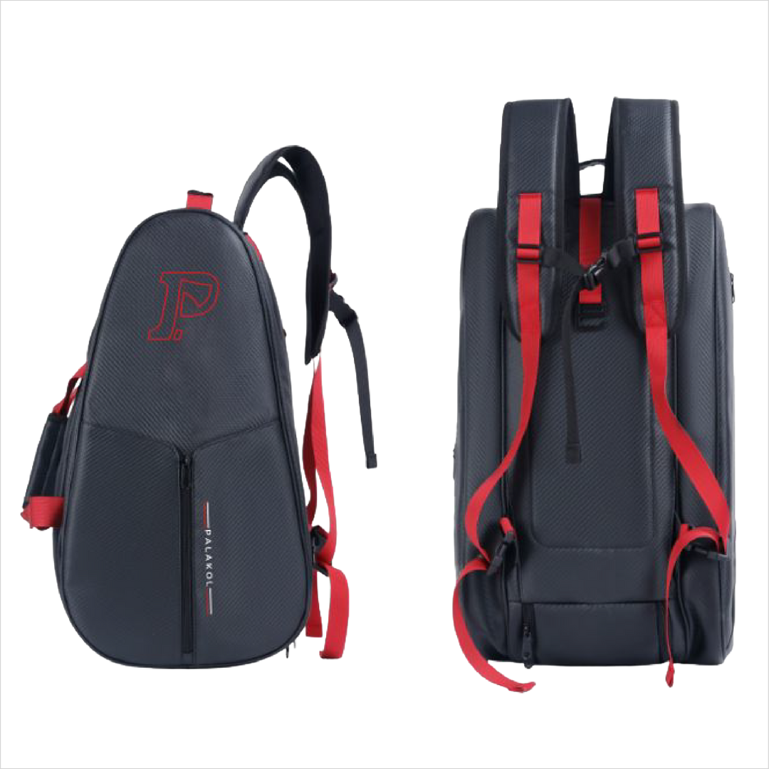 Tour Bag