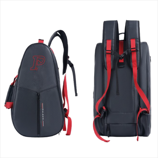 Tour Bag