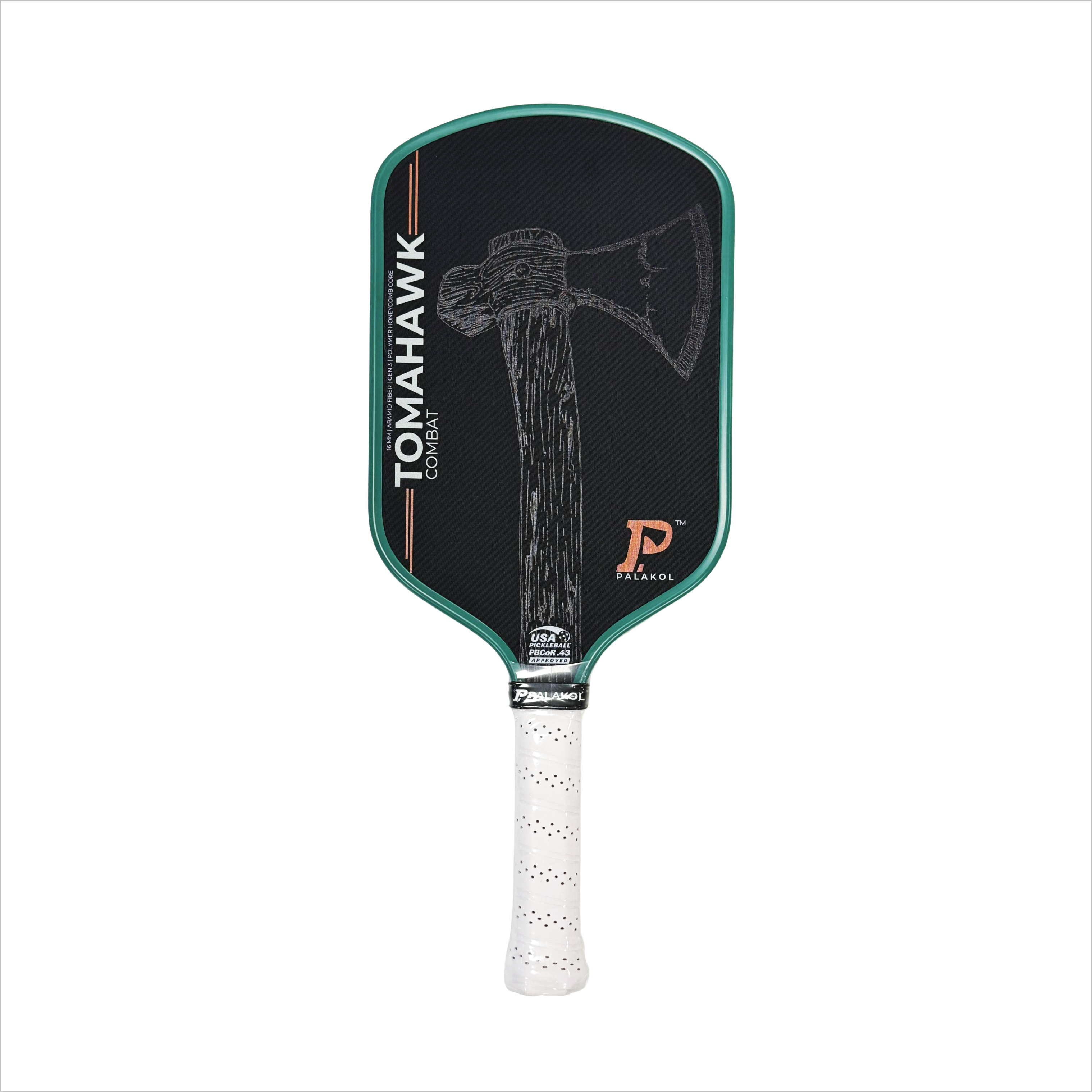 TOMAHAWK COMBAT