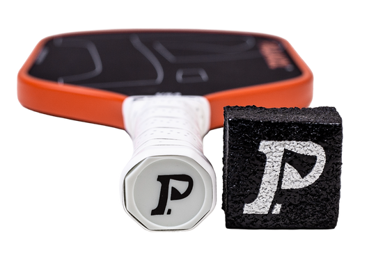 Paddle Eraser