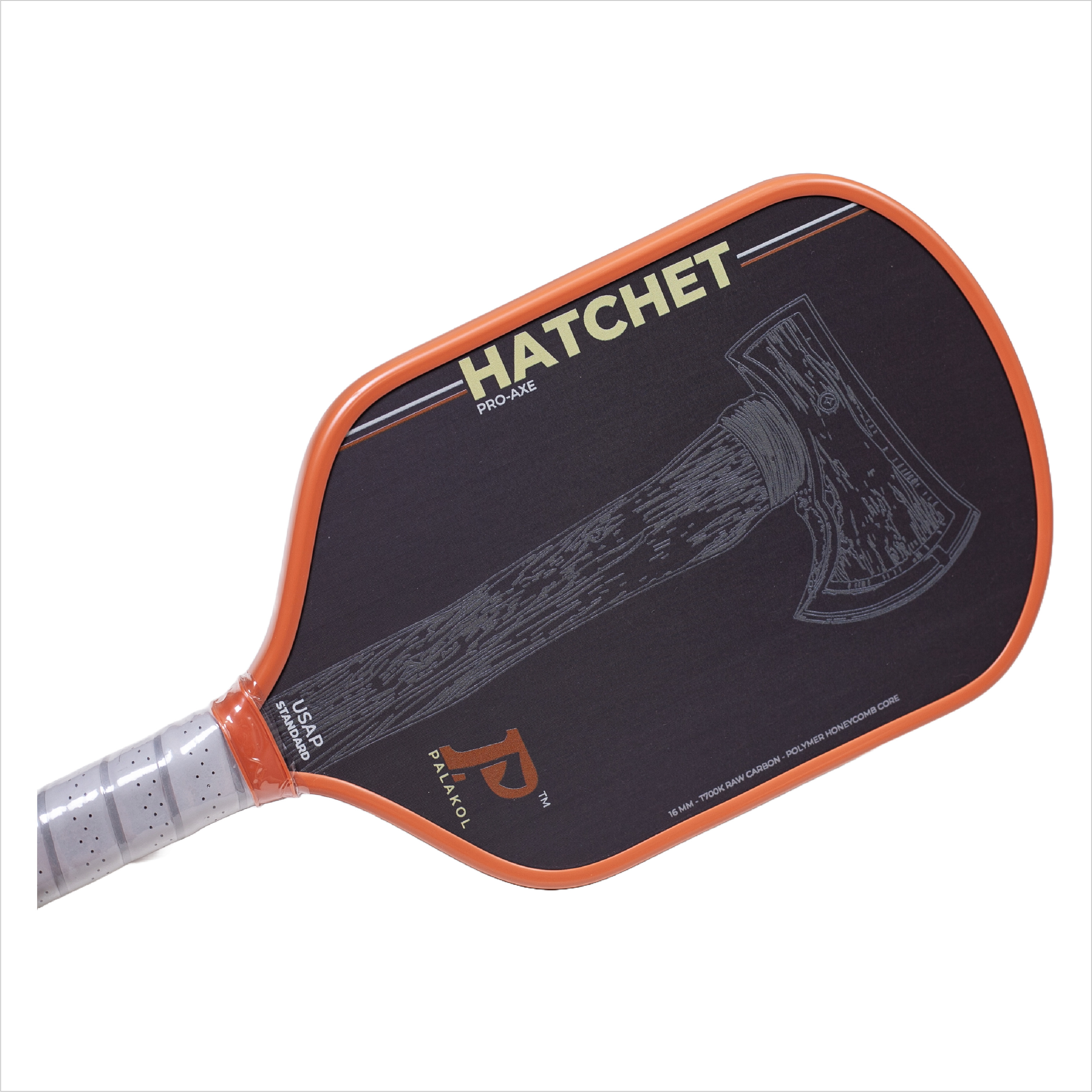 HATCHET