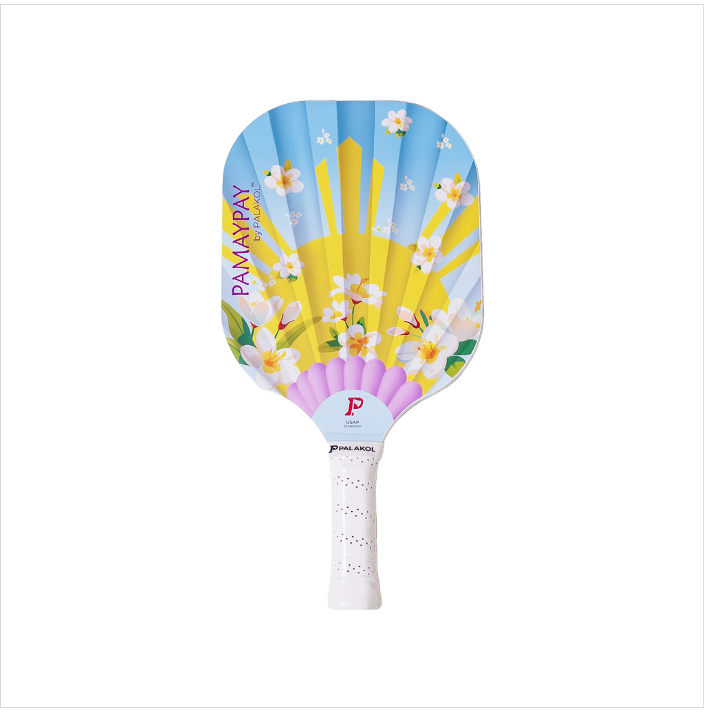 PAMAYPAY - 2nd Edition