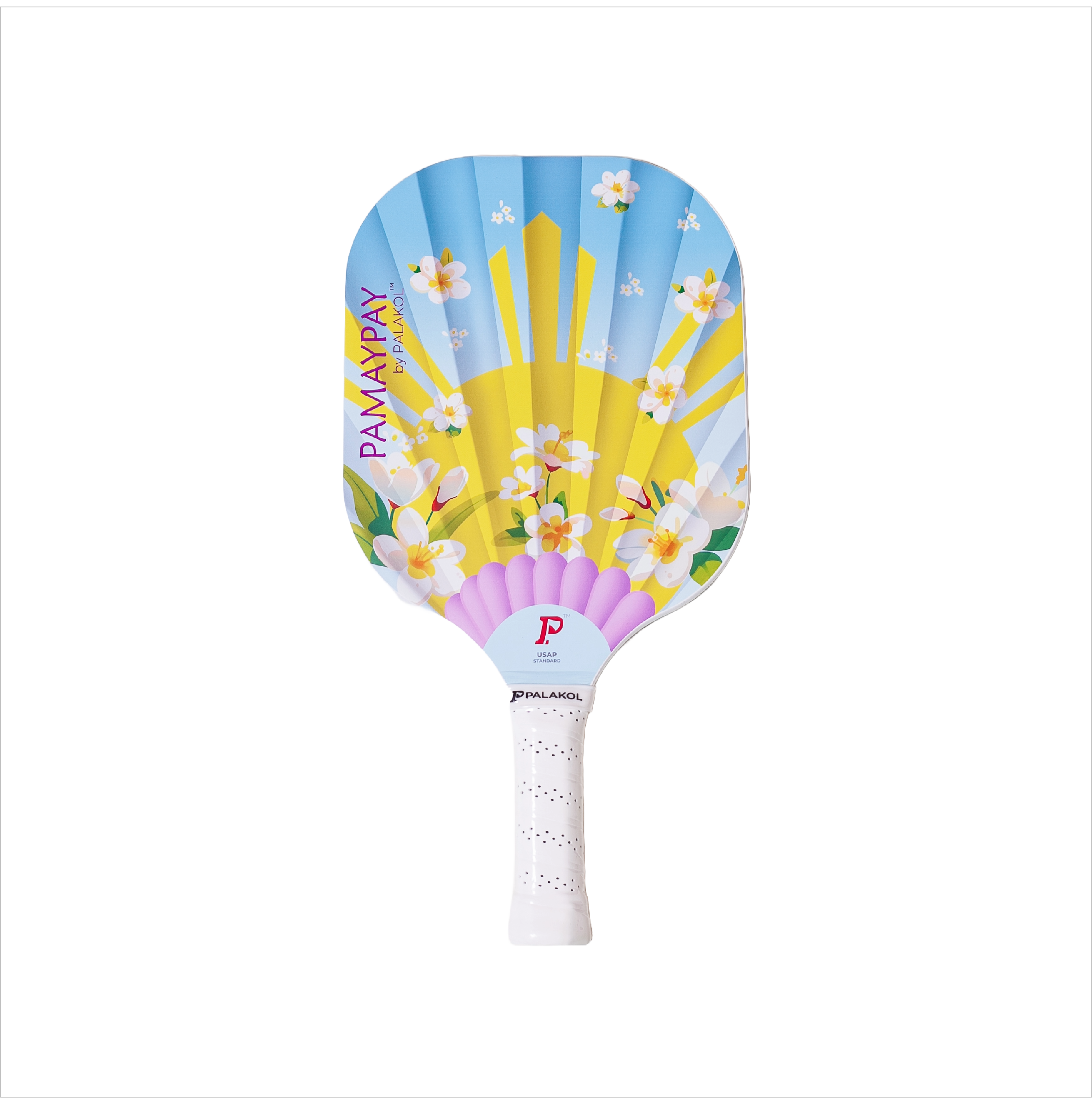 PAMAYPAY - 2nd Edition