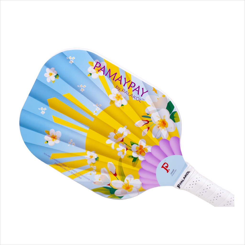 PAMAYPAY - 2nd Edition