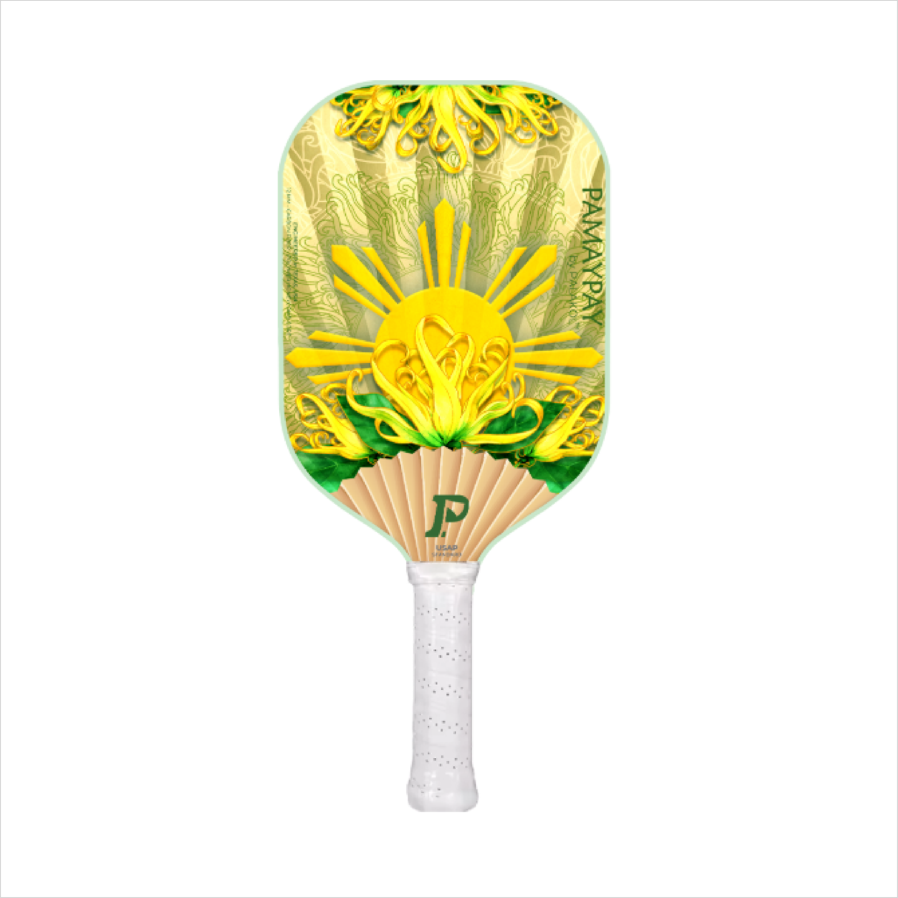 PAMAYPAY - 2nd Edition