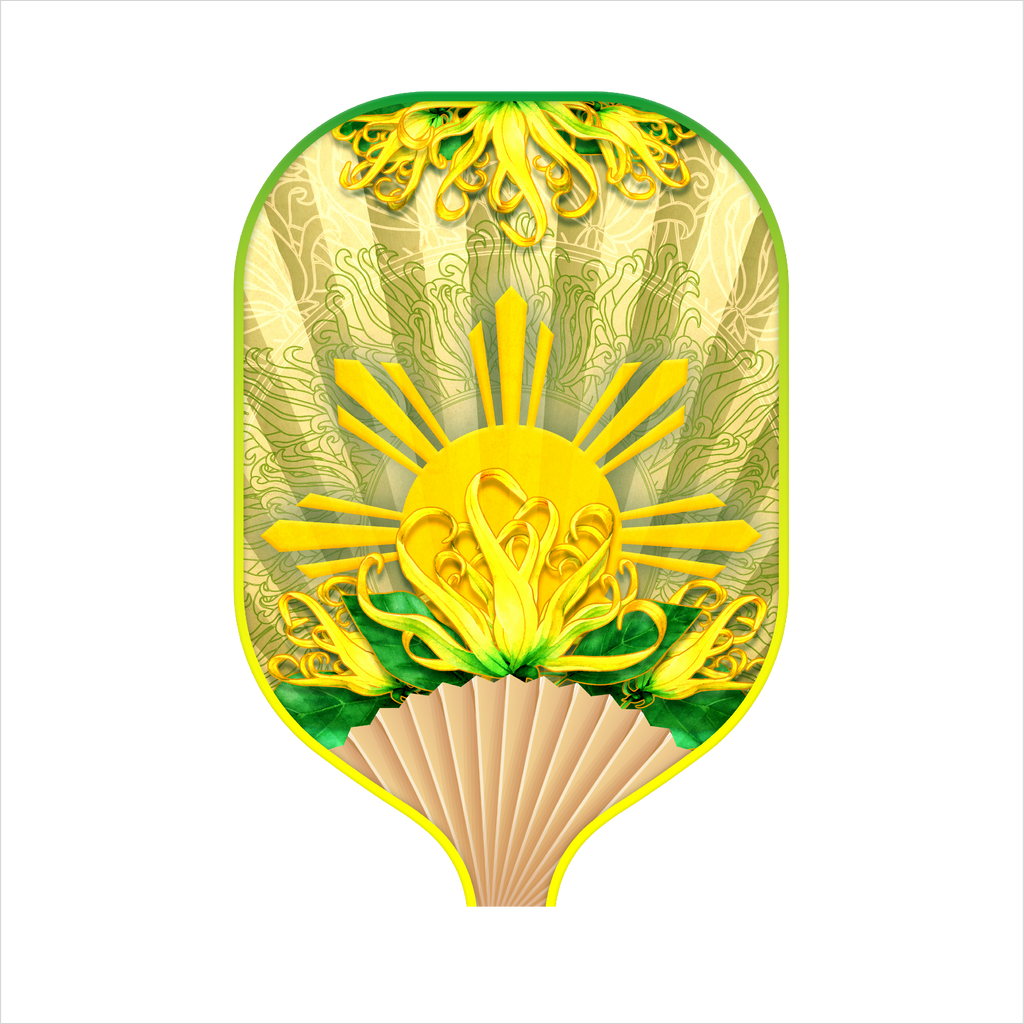 PAMAYPAY - 2nd Edition