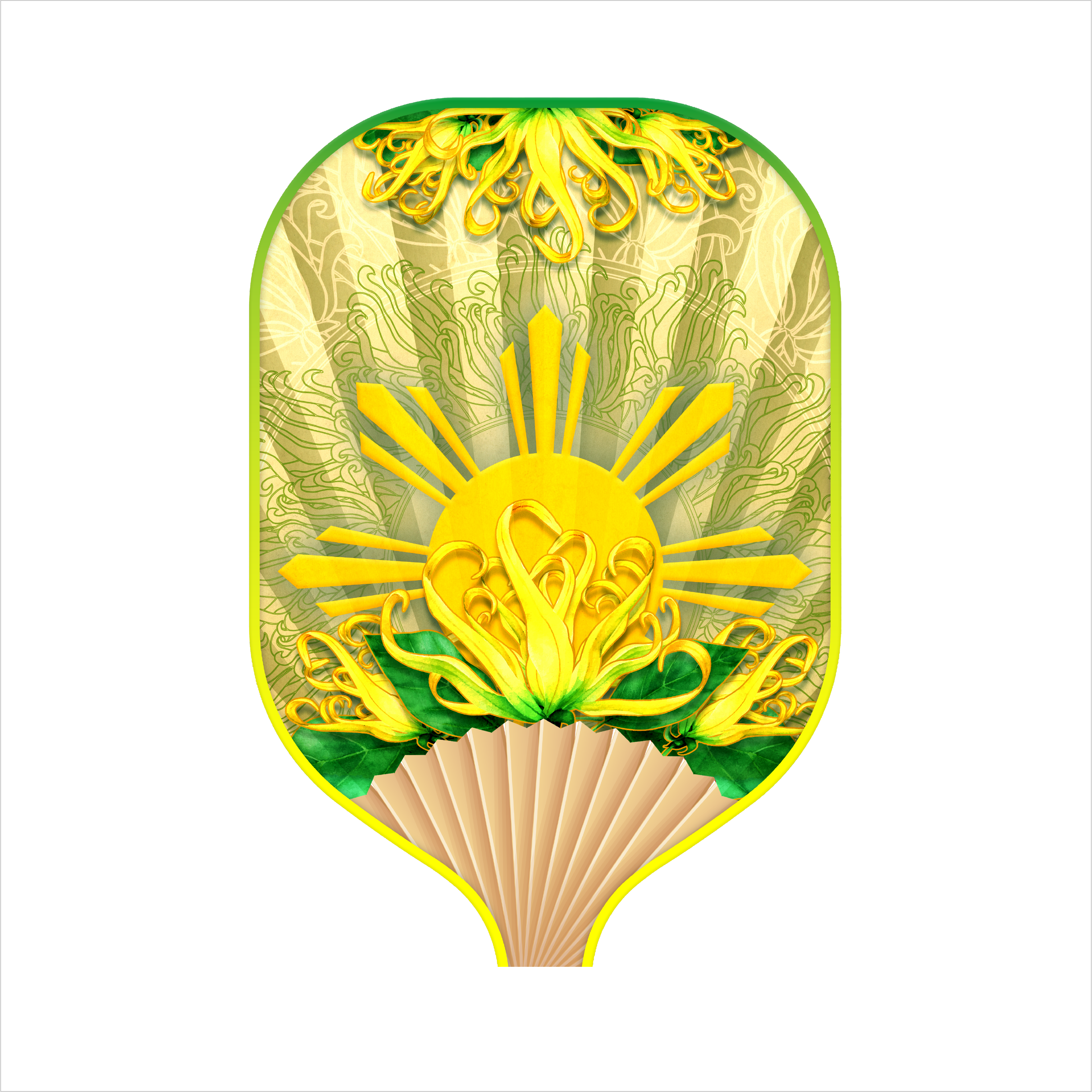 PAMAYPAY - 2nd Edition