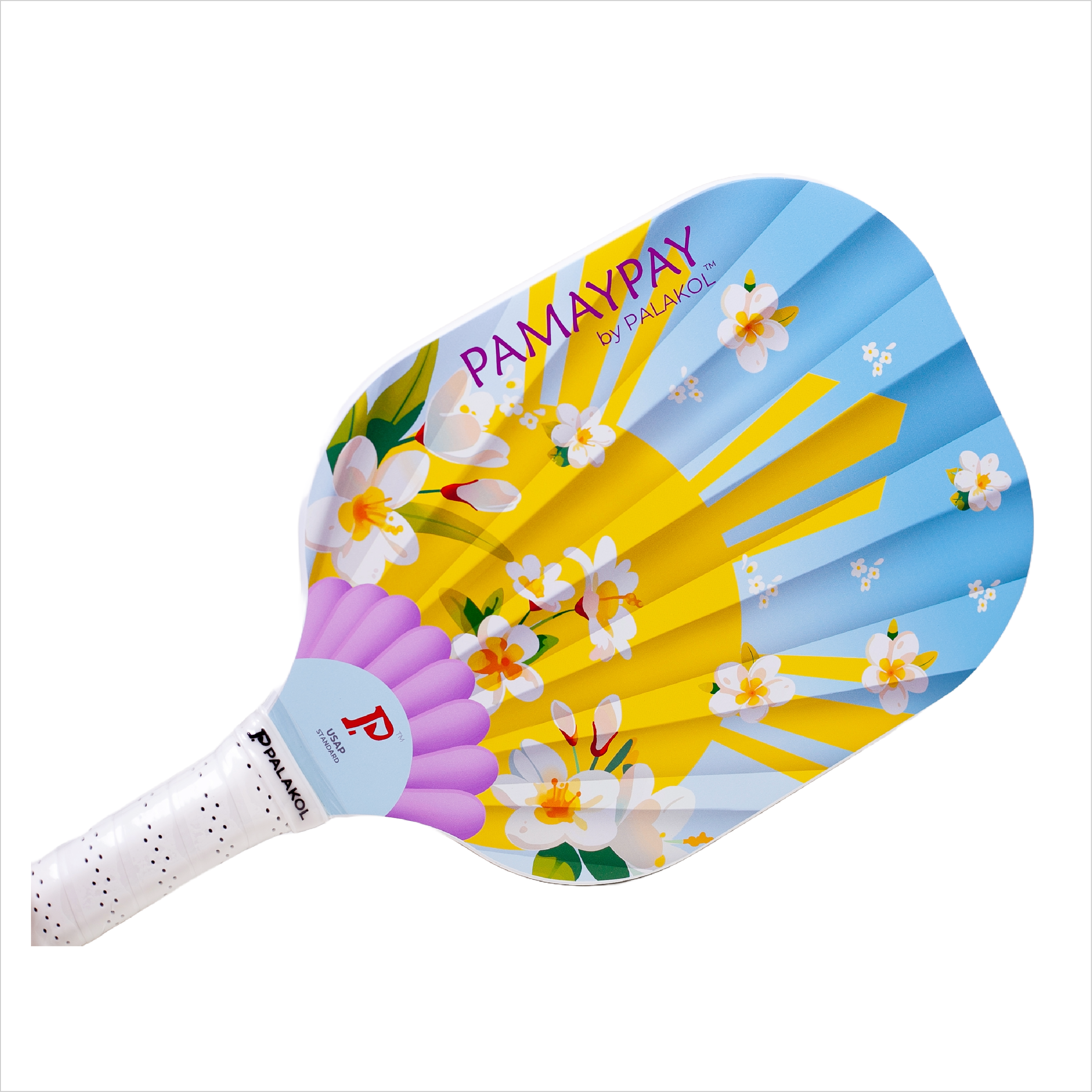 PAMAYPAY - 2nd Edition