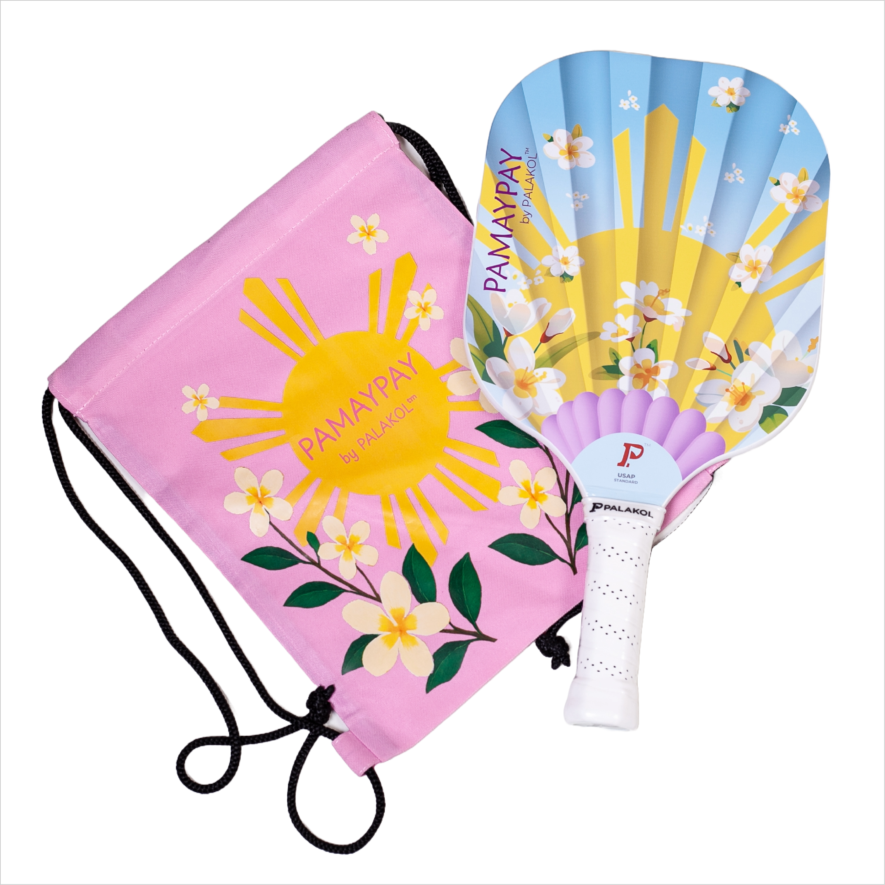 PAMAYPAY - 2nd Edition