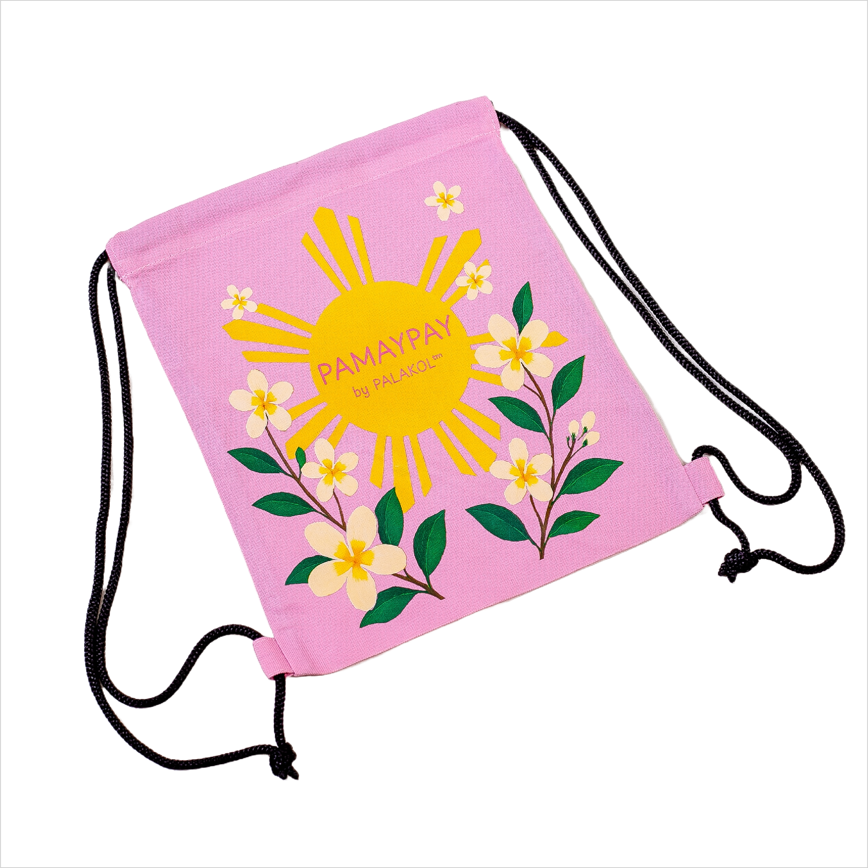 PAMAYPAY - 2nd Edition