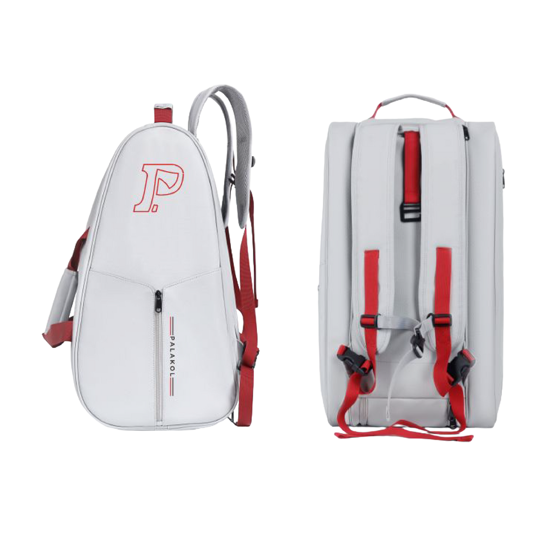 Tour Bag